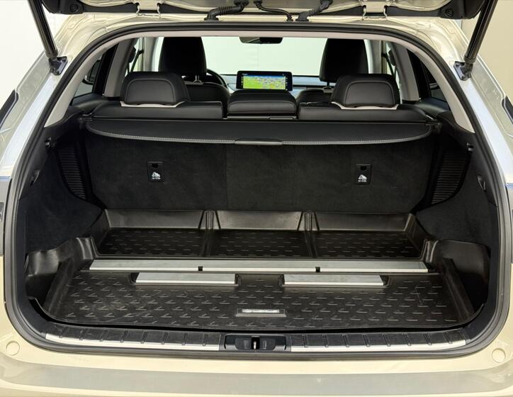 Lexus RX 450h 24
