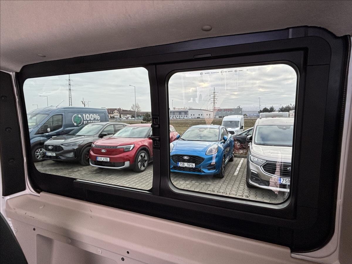 Peugeot Boxer Ostatní 2,0 l 96 kw