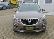 Buick Ostatní SUV / Terénní 2,5 l 147 kw