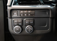 Chevrolet Tahoe SUV / Terénní 6,2 l 313 kw