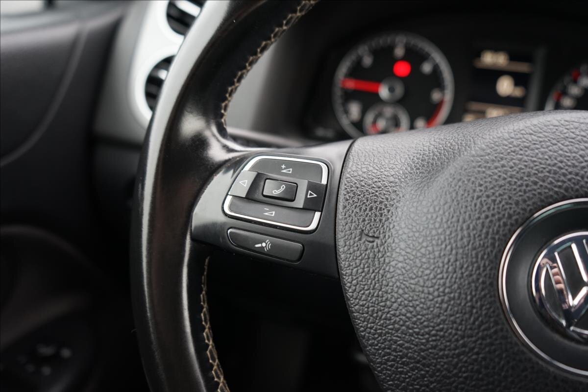 Volkswagen Golf Plus Hatchback 1,6 l 77 kw