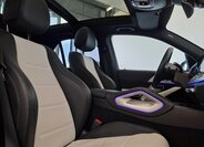 Mercedes-Benz GLE 15