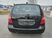 Mercedes-Benz Třídy A 5