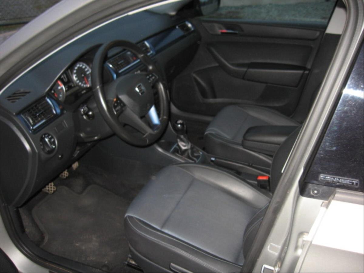 Seat Toledo