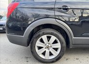 Chevrolet Captiva SUV / Terénní 2,0 l 110 kw