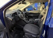 Ford Kuga SUV 2,0 l 110 kw