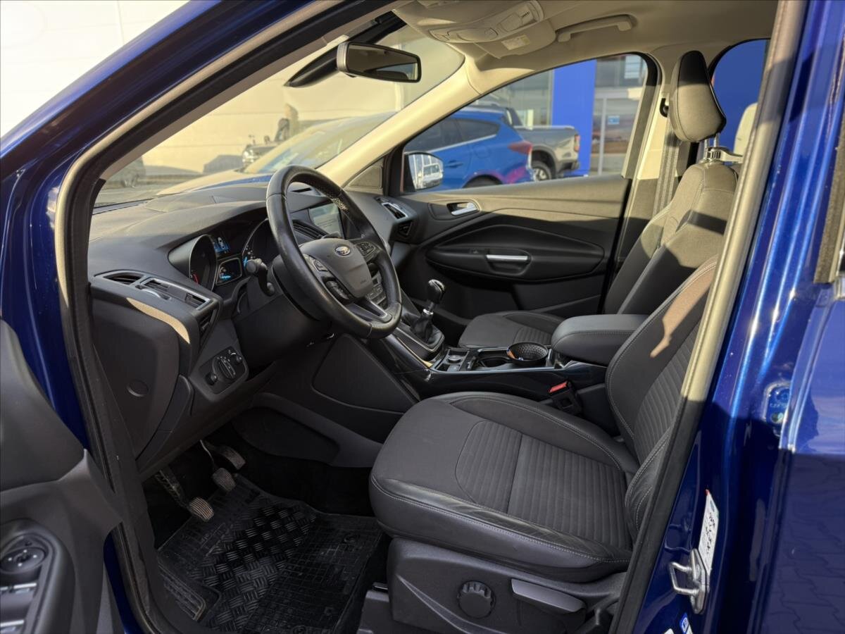 Ford Kuga SUV 2,0 l 110 kw