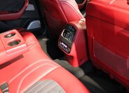 Maserati Levante SUV / Terénní 3,0 l 316 kw