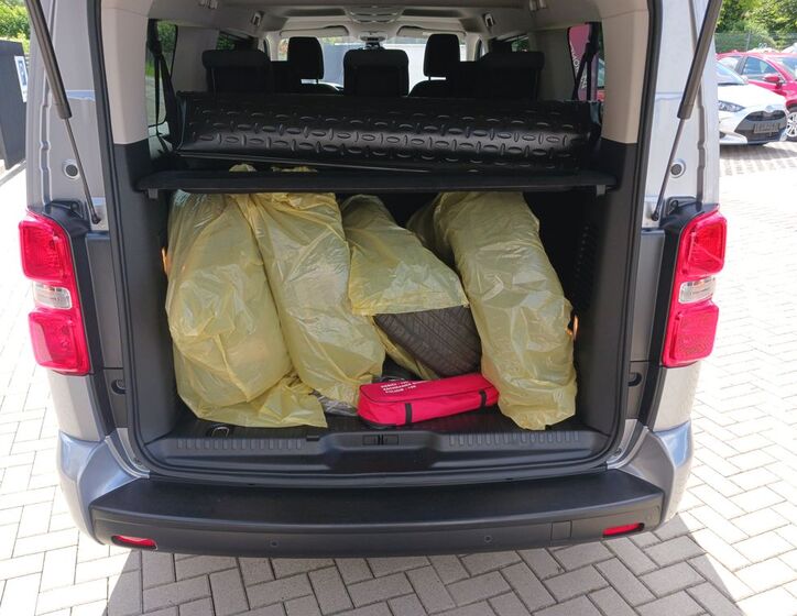 Toyota ProAce Verso 14