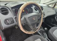 Seat Ibiza 11