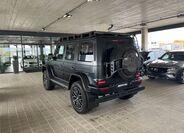 Mercedes-Benz Třídy G 7