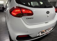 KIA Ceed Hatchback 1,6 l 94 kw
