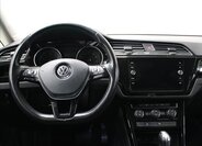 Volkswagen Touran SUV / Terénní 1,4 l 110 kw
