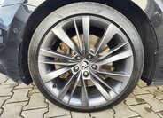 Škoda Superb Liftback 2,0 l 206 kw