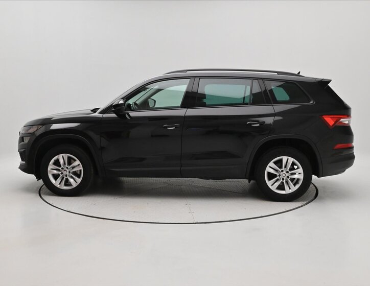 Škoda Kodiaq SUV 2,0 l 110 kw