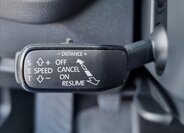 Škoda Octavia Sedan 1,5 l 110 kw