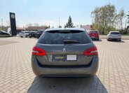 Peugeot 308 Kombi 1,2 l 96 kw