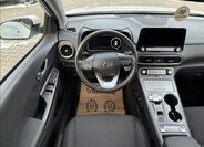 Hyundai Kona SUV / Terénní 0,0 150 kw