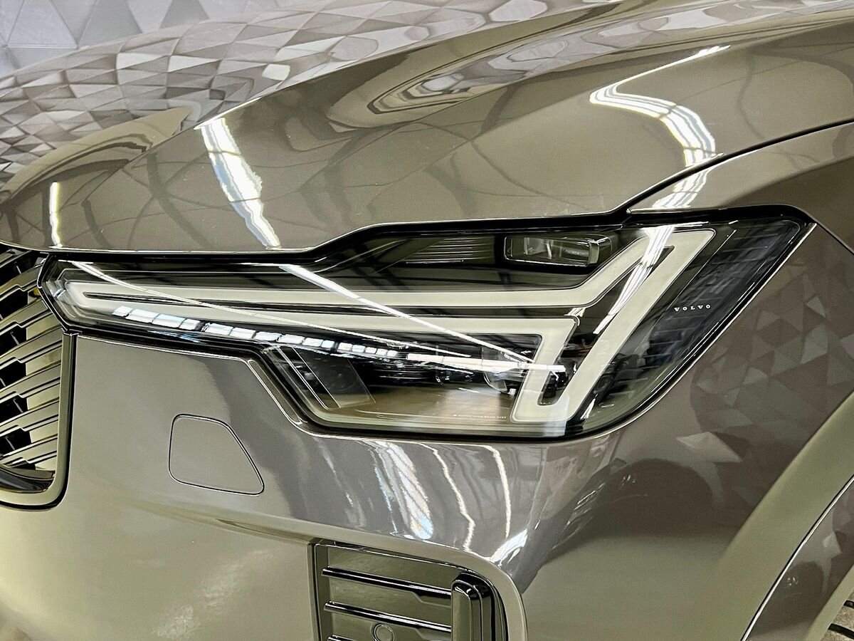 Volvo XC90 SUV 2,0 l 184 kw