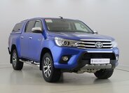 Toyota Hilux Pick-up 2,4 l 110 kw