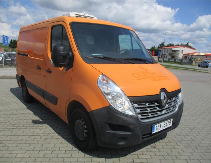 Renault Master 6