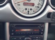 Mini Cooper Hatchback 0,0 85 kw