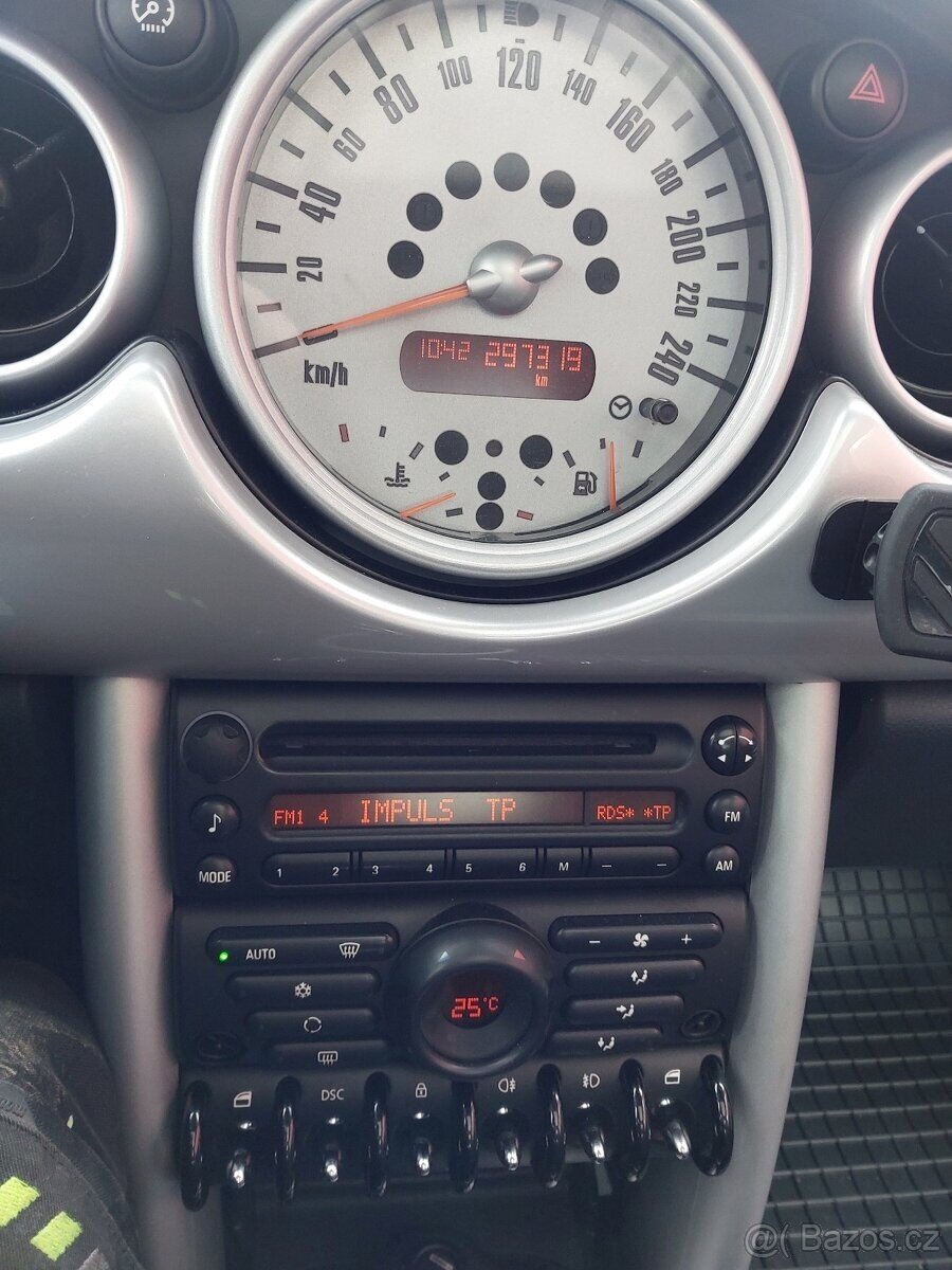 Mini Cooper Hatchback 0,0 85 kw