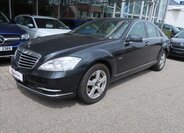 Mercedes-Benz Třídy S Sedan 3,0 l 190 kw