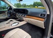 Mercedes-Benz GLE 16