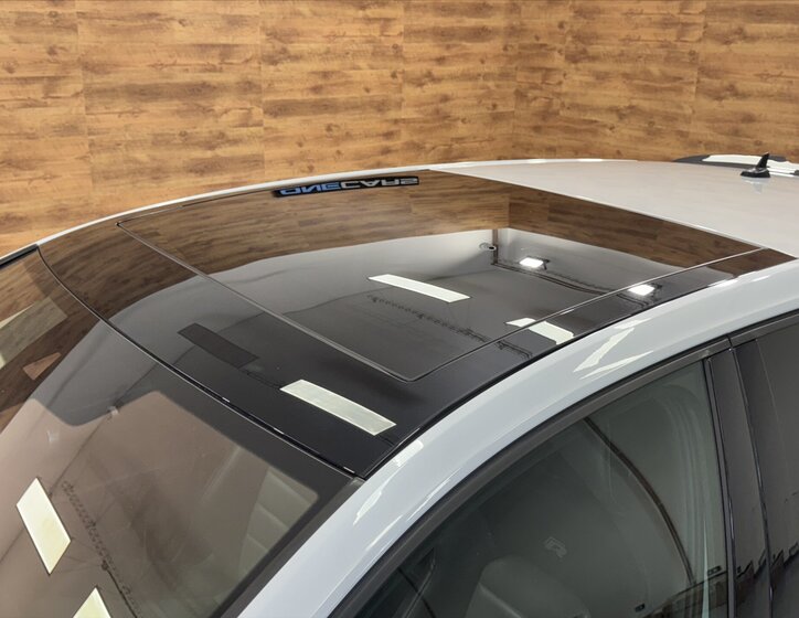 Volkswagen Golf Hatchback 2,0 l 228 kw