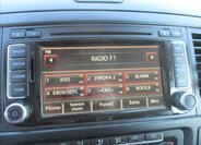 Volkswagen Multivan VAN / Minibus 2,0 l 132 kw