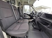 Peugeot Boxer Ostatní 2,0 l 96 kw