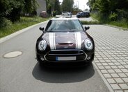Mini Clubman Kombi 2,0 l 141 kw