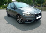 BMW Řada 2 MPV 2,0 l 140 kw