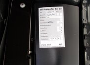 Volkswagen Golf Kombi 1,6 l 81 kw