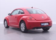 Volkswagen Beetle Hatchback 1,2 l 77 kw