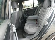 Volkswagen Golf Hatchback 2,0 l 125 kw