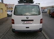 Volkswagen Transporter 5