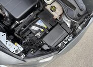 Opel Astra Kombi 1,7 l 81 kw