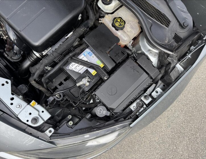 Opel Astra Kombi 1,7 l 81 kw