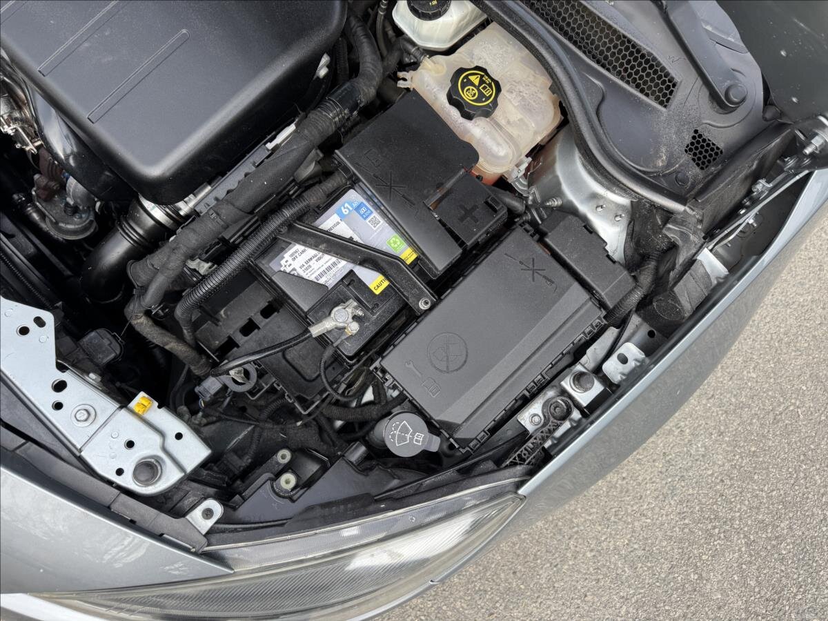 Opel Astra Kombi 1,7 l 81 kw