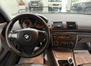 BMW Řada 1 Hatchback 1,6 l 85 kw