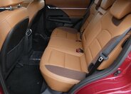 SsangYong Torres SUV 1,5 l 120 kw