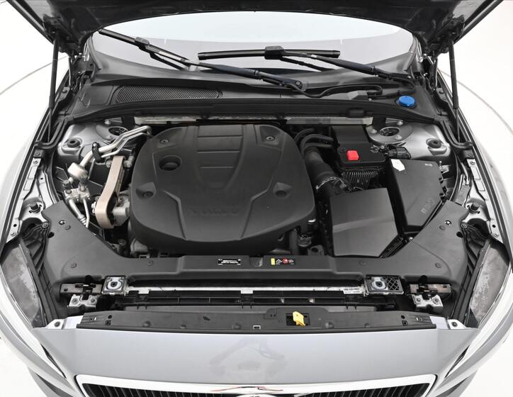 Volvo V60 9