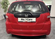 Honda Jazz 23