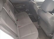 Chevrolet Cruze Kombi 1,7 l 96 kw