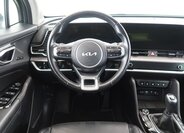 KIA Sportage SUV / Terénní 1,6 l 110 kw