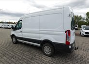 Ford Transit Ostatní 2,0 l 96 kw