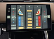 Land Rover Range Rover Sport SUV 3,0 l 405 kw