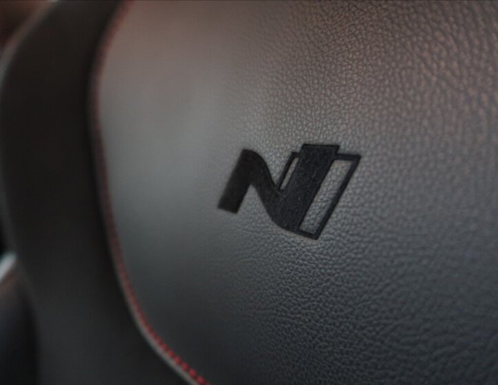 Hyundai i30 Kombi 1,5 l 117 kw